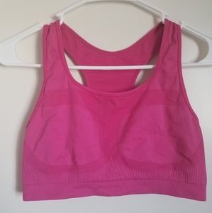 Stretchy Sports Bra